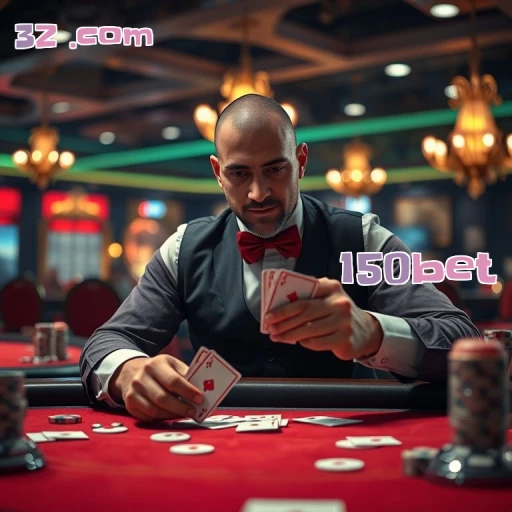 150bet: Apostas Inovadoras para Todos os Apostadores